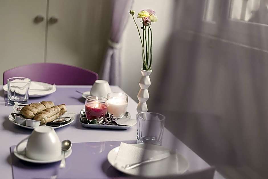 Maison Colosseo (Via dei Querceti 24)