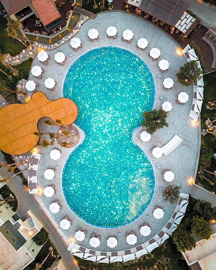 Port Royal Villas and Spa - Adults Only