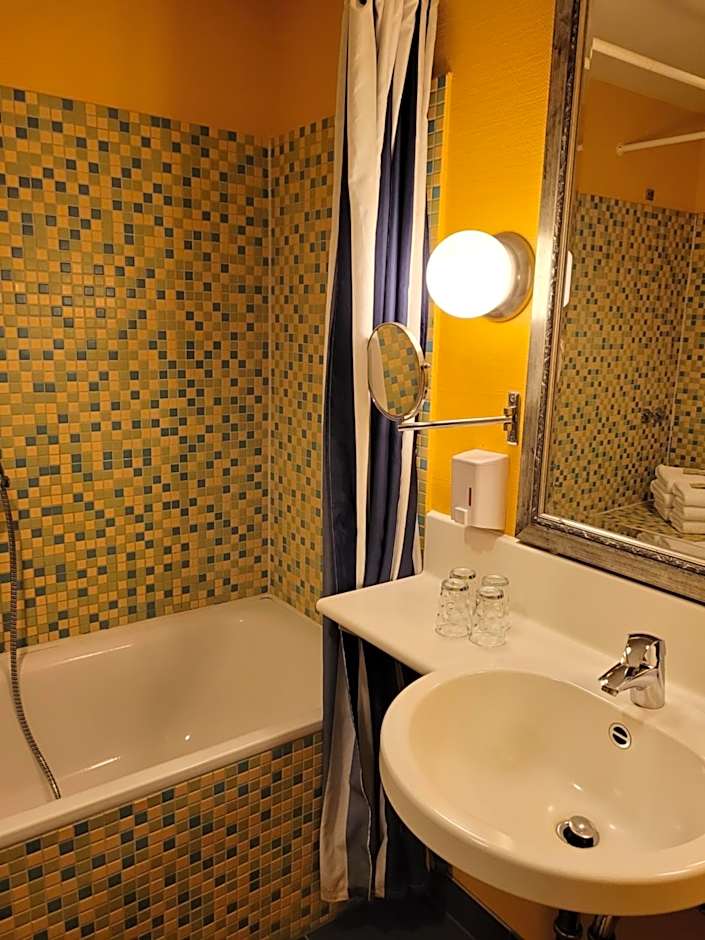 NP Hotel Schweriner Hof