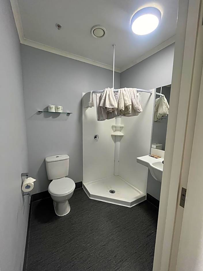 Nomads Capital Backpackers - Wellington