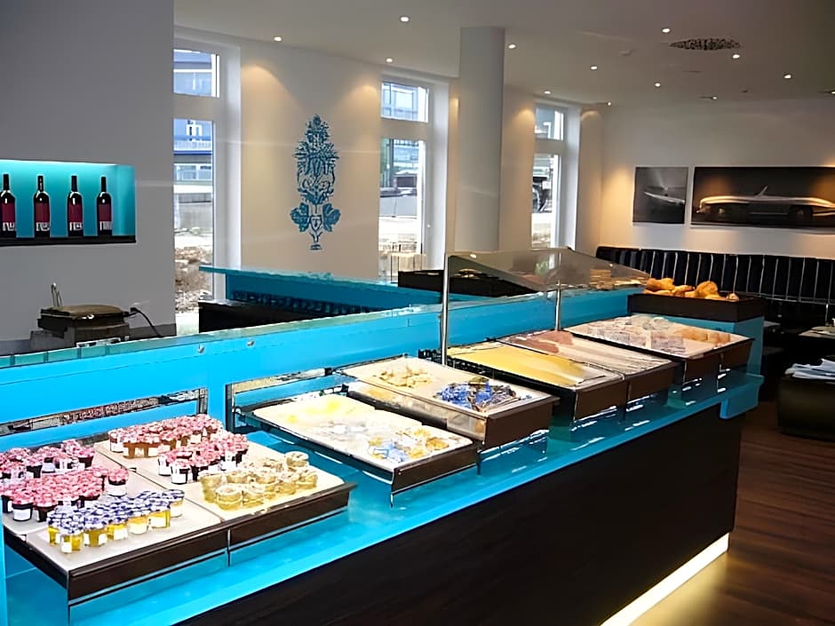 Motel One Stuttgart