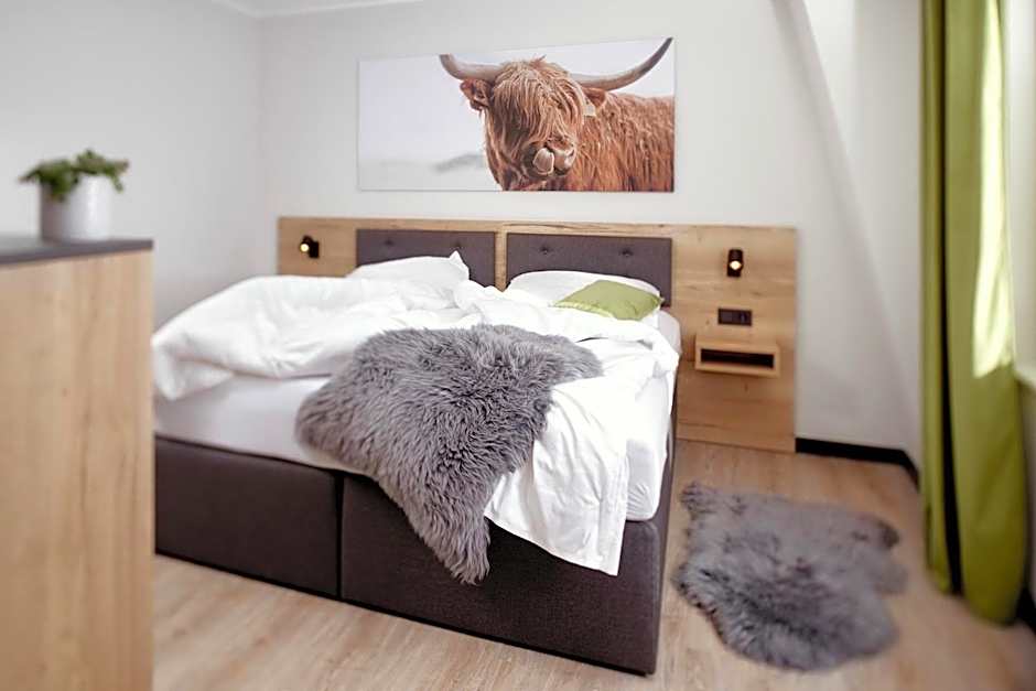 Berg und Tal Hotel & Apartments