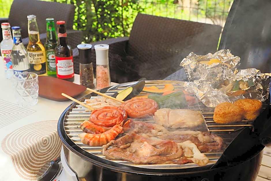 リバウッドリゾート