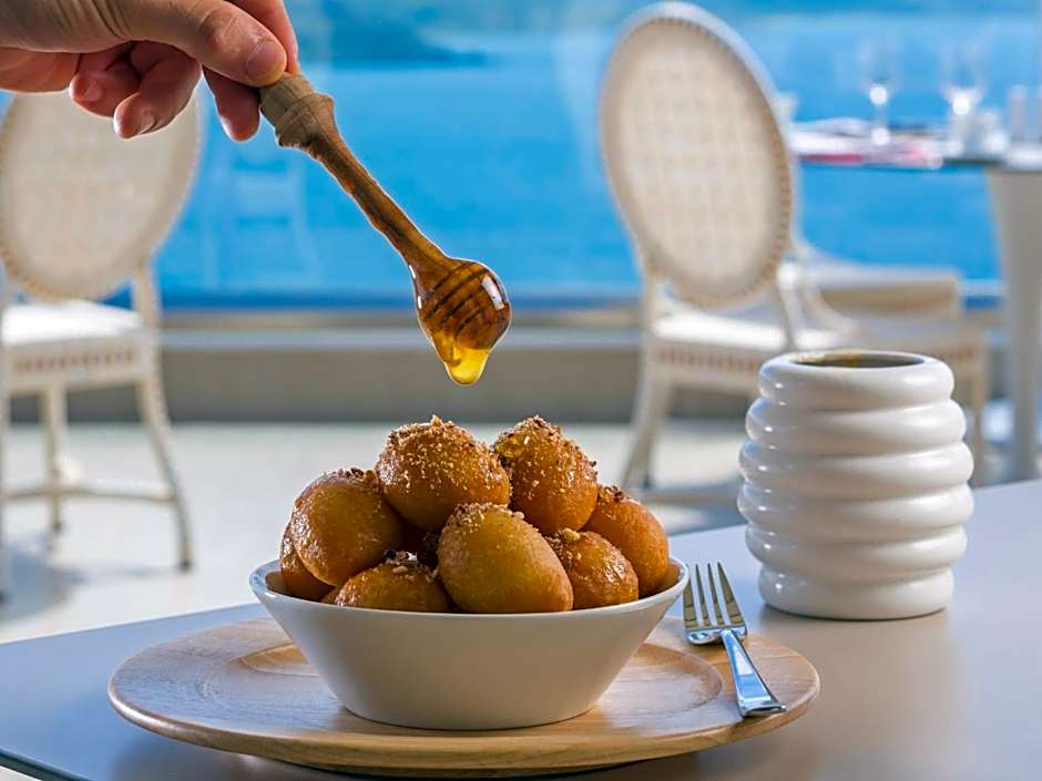 Princess Kyniska Suites