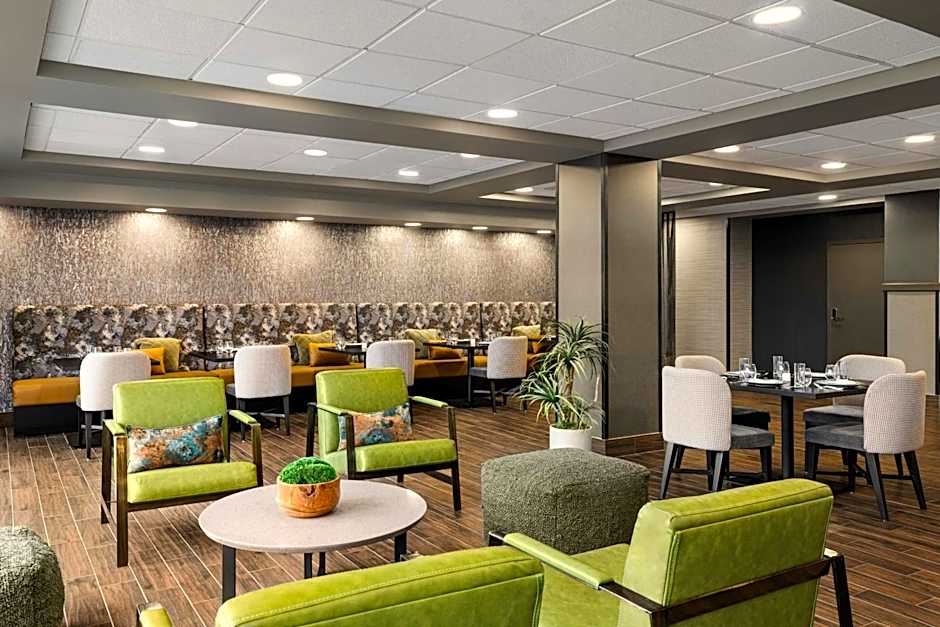 Four Points By Sheraton Columbus-Polaris