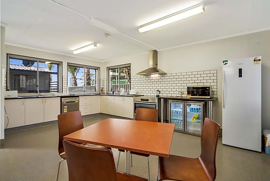 Latitude20 Roebourne Village