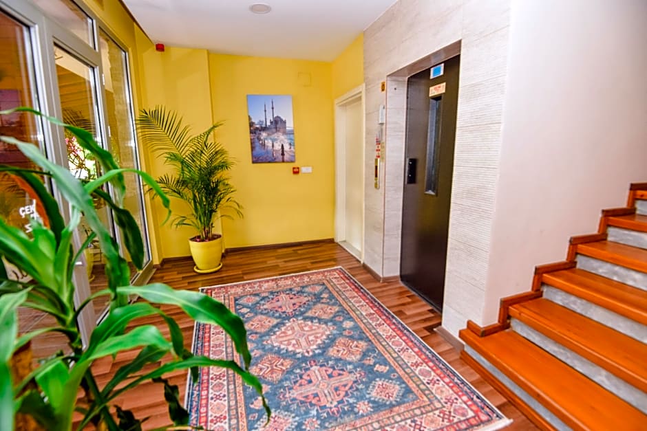 Karacan Park Hotel (Dalaman Airport)