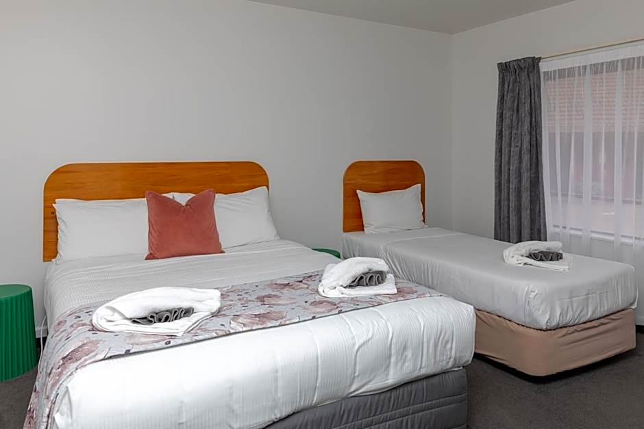 Amber Court Motel Nelson