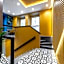 Alta Moda Fashion Hotel