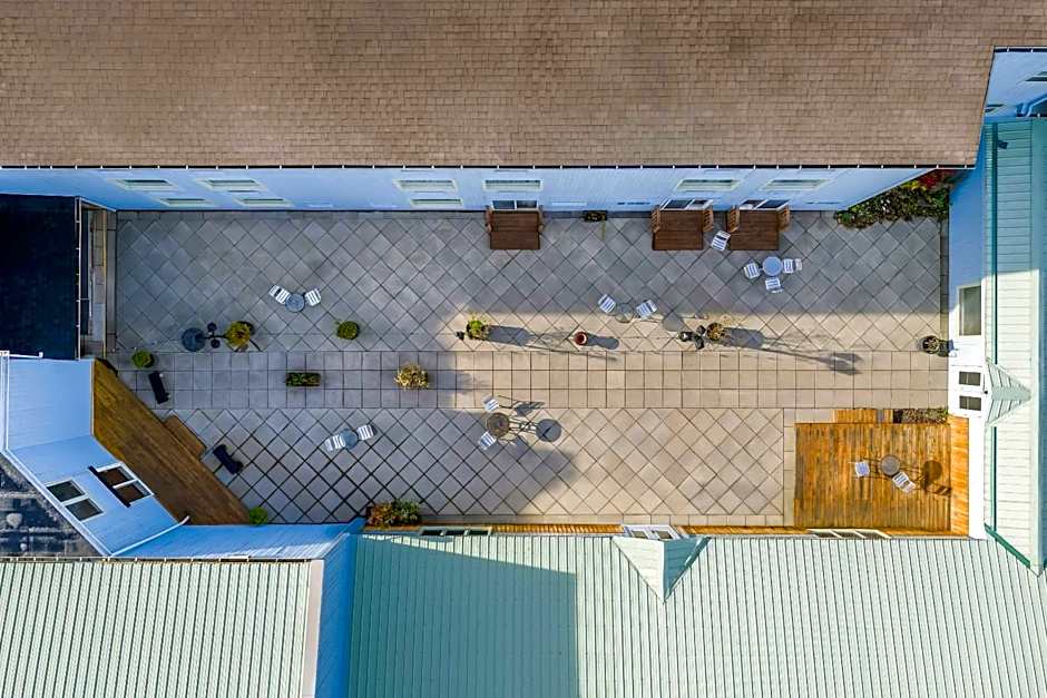 Park Inn by Radisson, Sydney