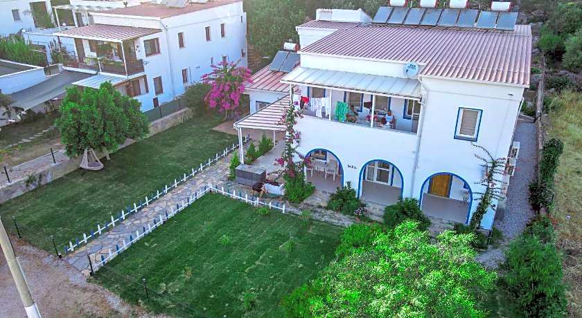 Yaliyani Motel Restaurant