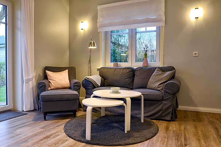 Landhaus Nordstern Hotel garni