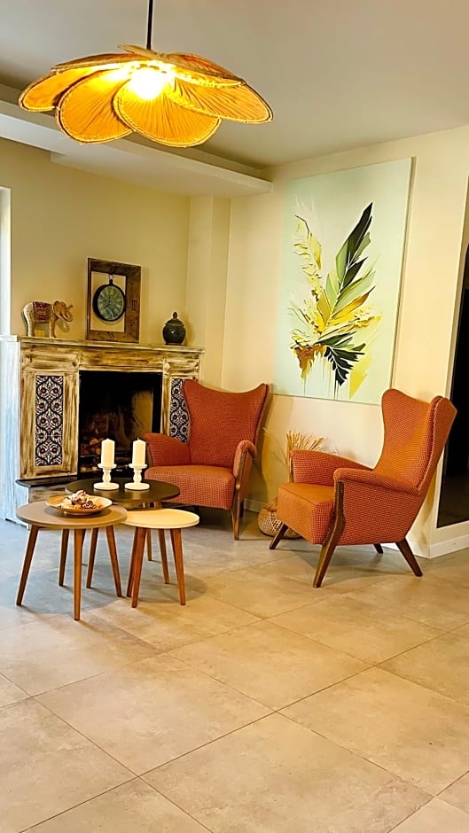Ella Alaçatı Otel