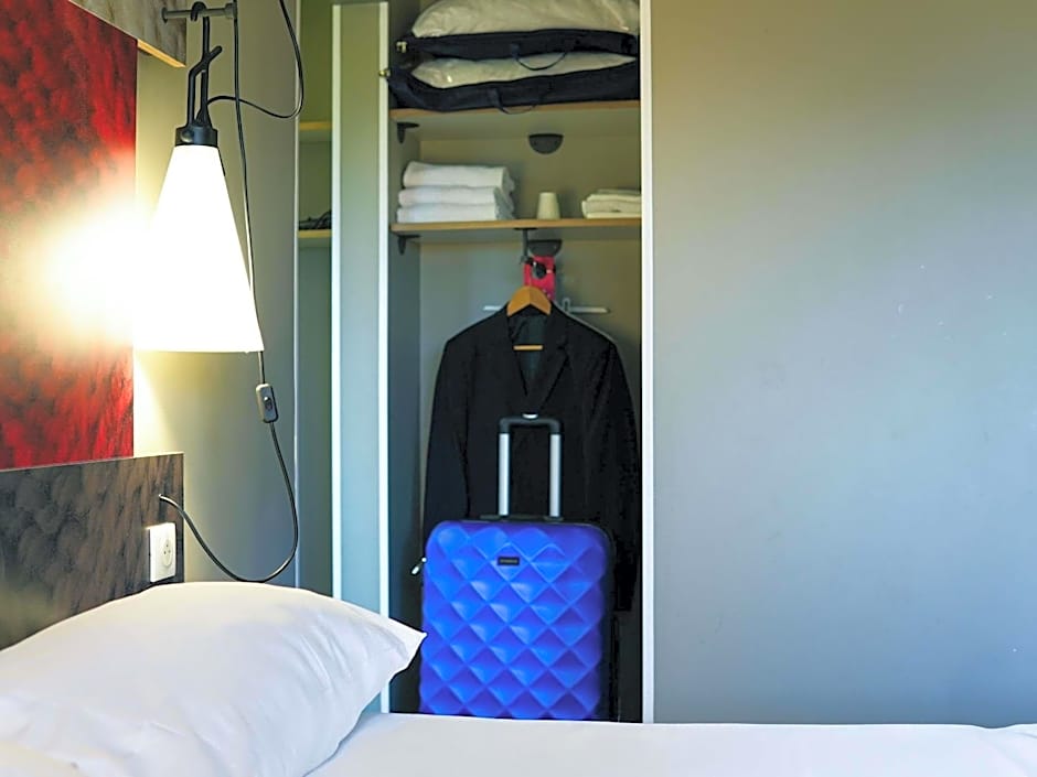 ibis Caen Porte d'Angleterre