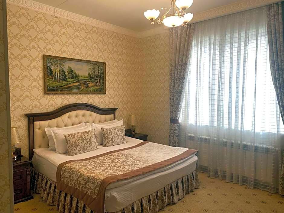 Hotel Asia Khiva