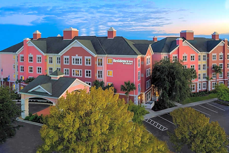 Residence Inn by Marriott Charleston Airport