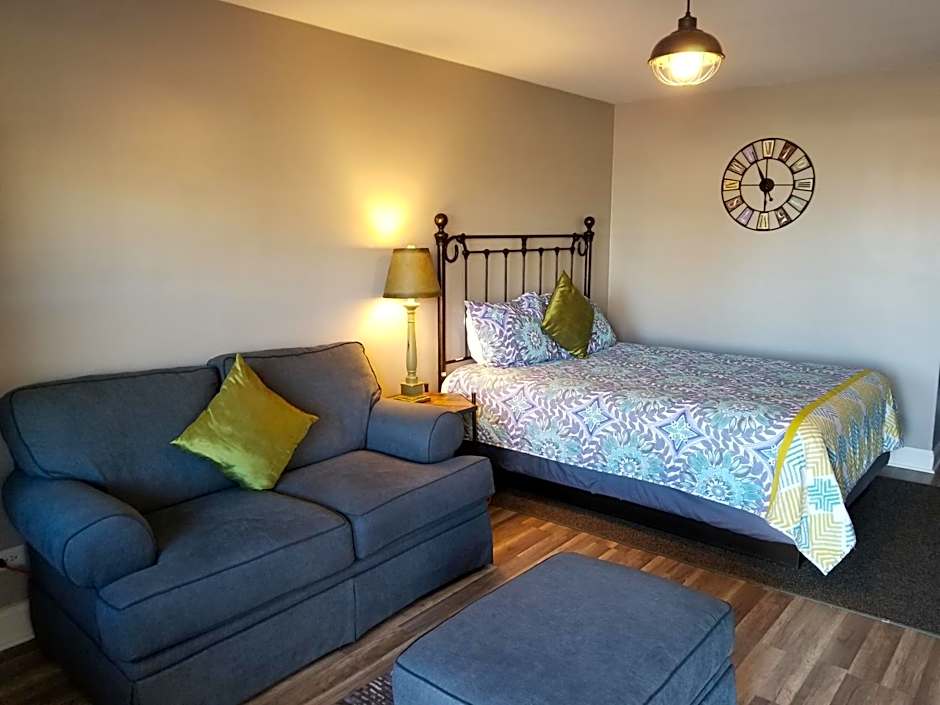 Gateway Inn