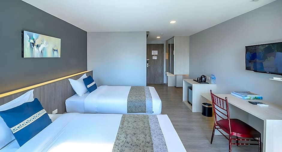 IWISH Hotel Bangkok