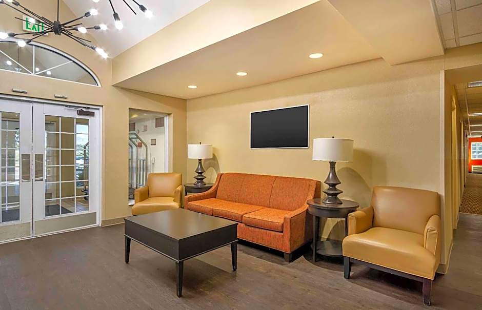 Extended Stay America Select Suites - Charleston - Airport