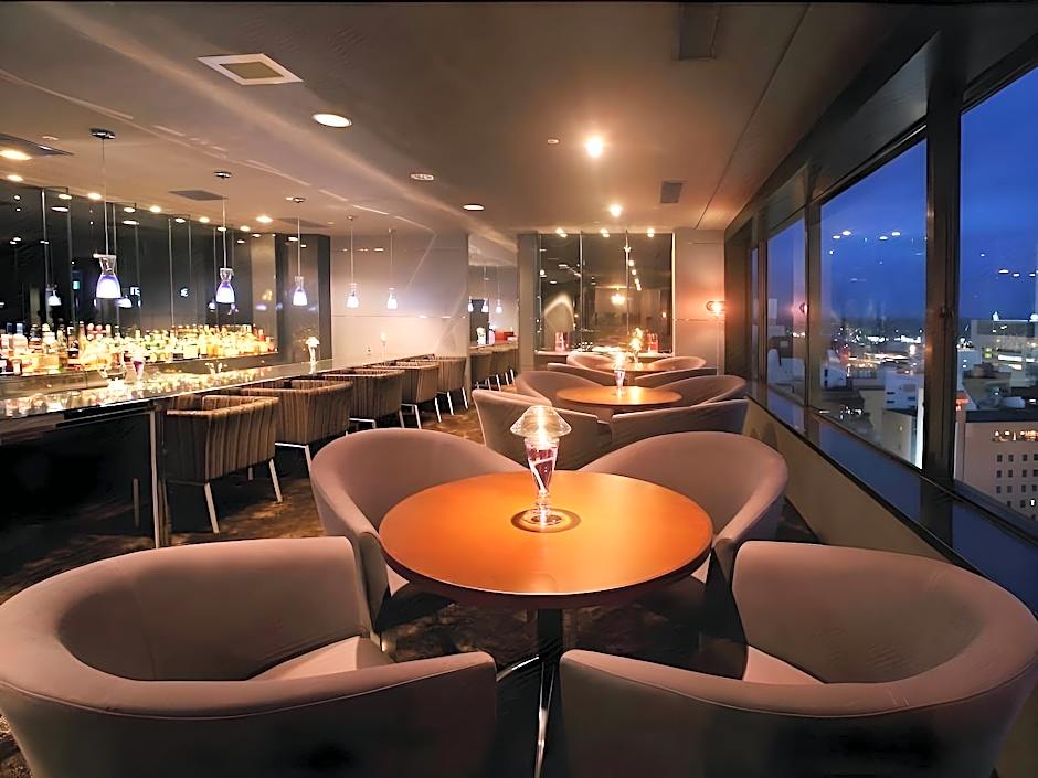 Koriyama View Hotel Annex