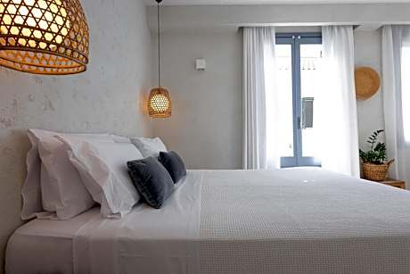 BOĒM Boutique Hotel Lefkada