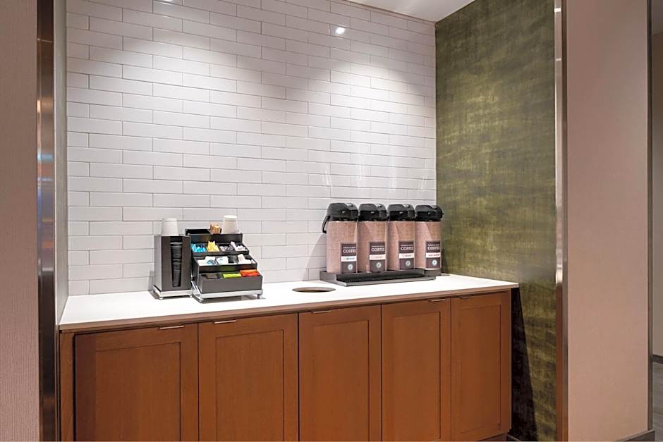 Fairfield Inn & Suites by Marriott Somerset