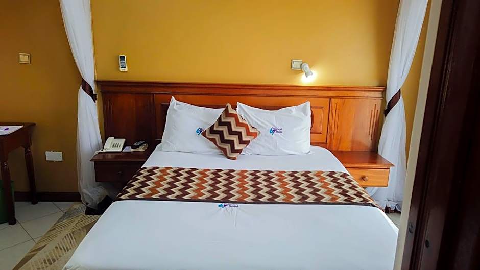 67 Airport Hotel Nairobi