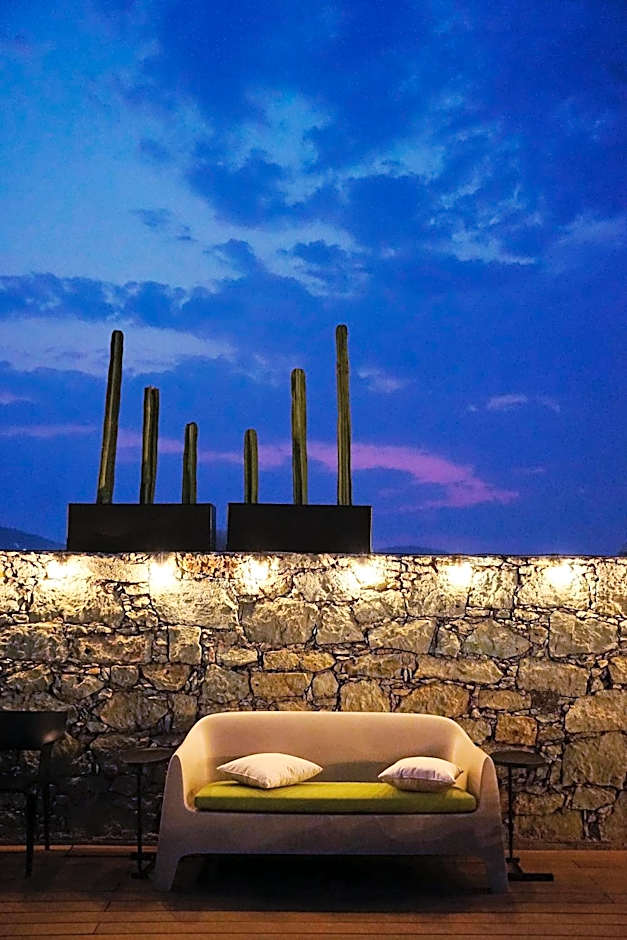 Casa Hidalgo Hotel Boutique