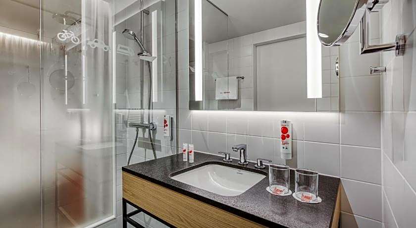 IntercityHotel Wiesbaden