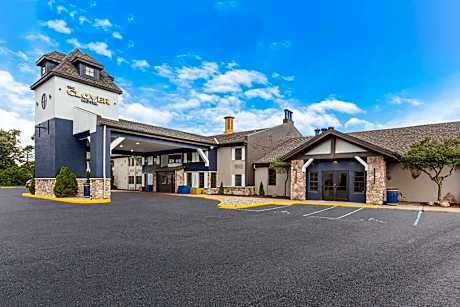 Wingate by Wyndham South Bend/Notre Dame