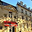 The Originals City, Hotel Le Lion d'Or, Chinon (Inter-Hotel)