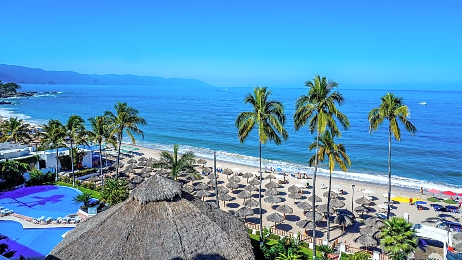 Tropicana Hotel Puerto Vallarta