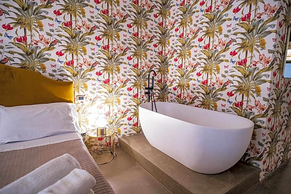 CHARME Catania Central Suites