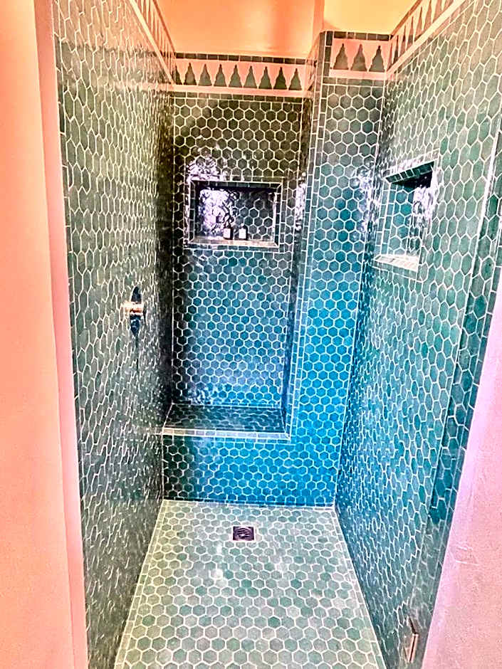 Riad La Vie