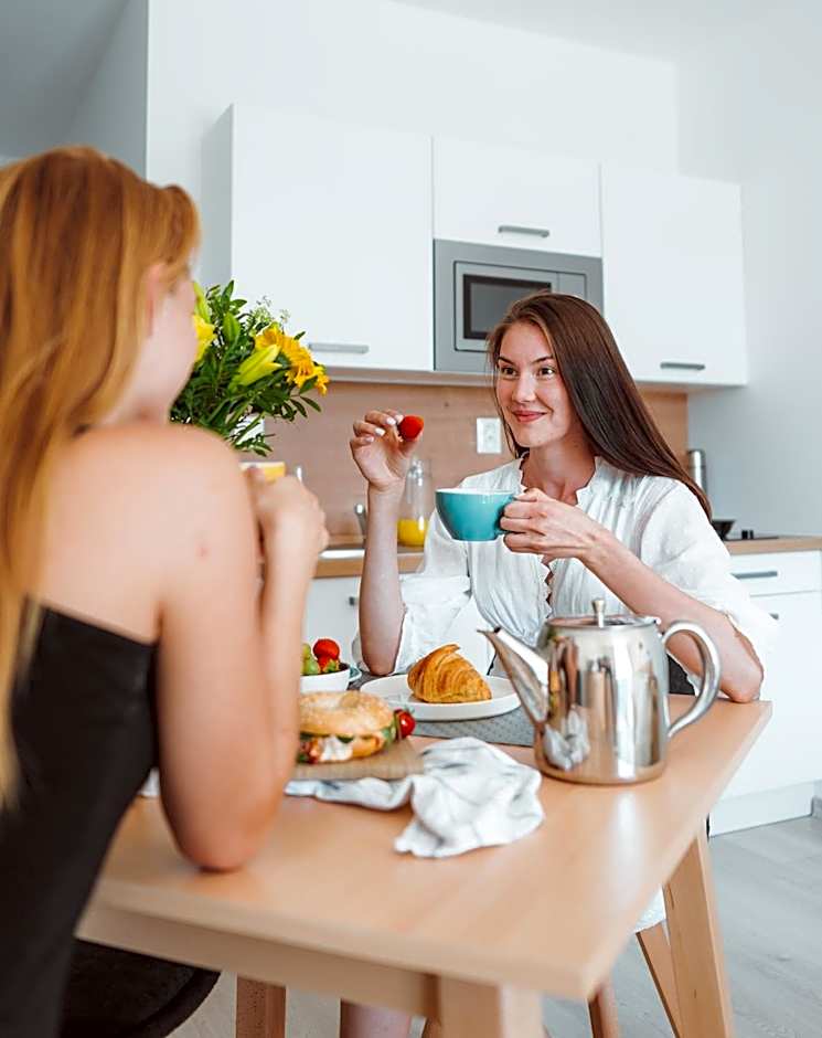 Zaži Apartmán Vila Zuberec