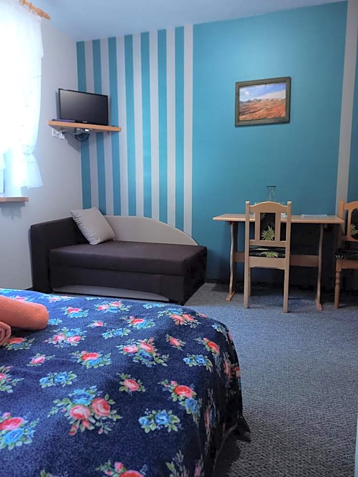 Harmont Montis- dawna Zającówka- IDEALNA lokalizacja - leśna enklawa w centrum miasta! Sauna, masaże, zabiegi spa!