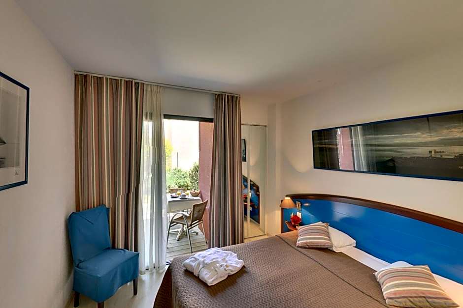 Hotel Le Phoebus Garden & Spa