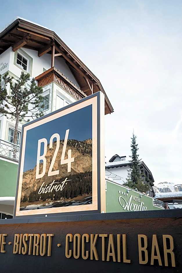 Hotel Acadia - Adults Mountain Home