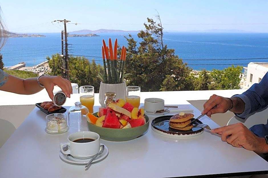Madalena Hotel