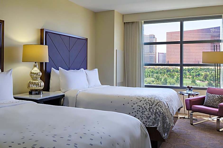 Renaissance by Marriott Las Vegas Hotel