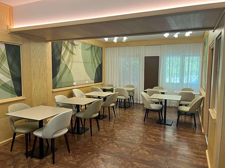 Park Hotel Bellevue