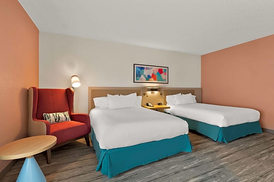 Hilton Garden Inn Atlanta East