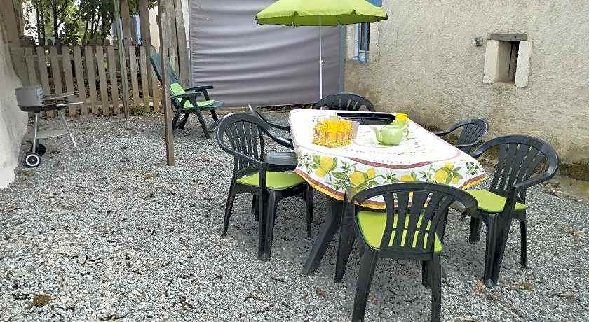 Villa du Cerf Thibault