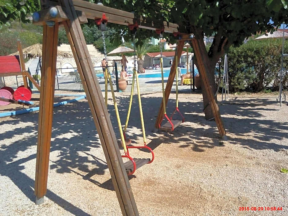 Porto Skala Hotel Village