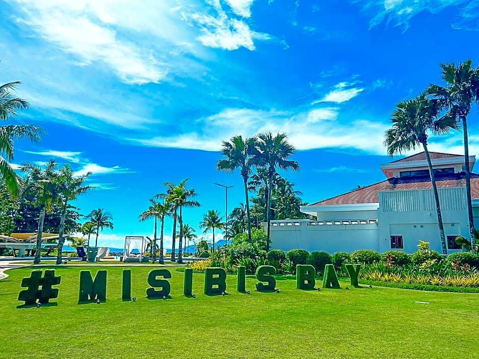 Misibis Bay Resort