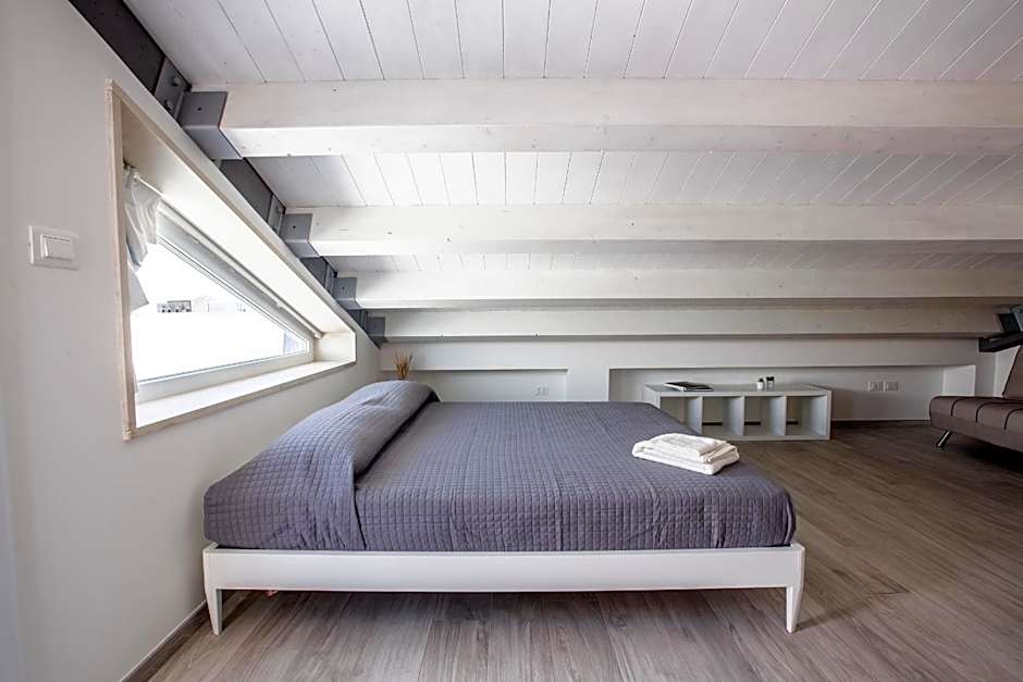 Aruci b&b
