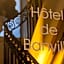 Hotel De Banville