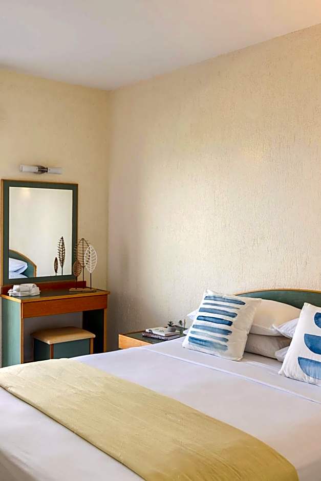 Porto Skala Hotel Village