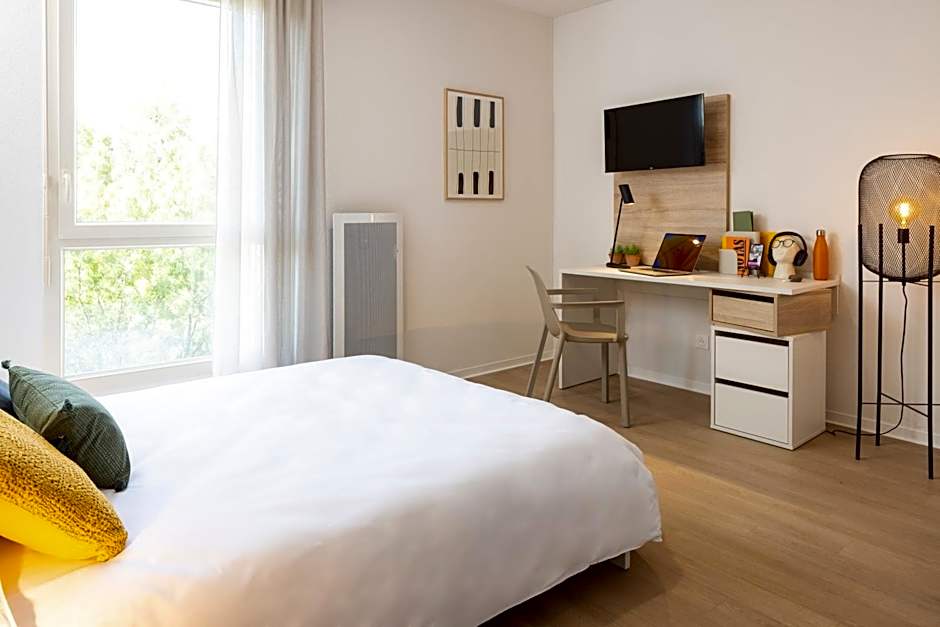 Apparteo Montpellier