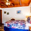 The Washoe Lodge